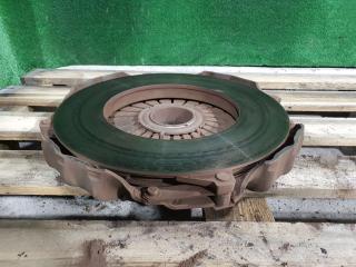 корзина сцепления Volvo FH 2 поколение 2008, 12.8 л., D13, дизель, 3483000413, 85000537, 3483000348