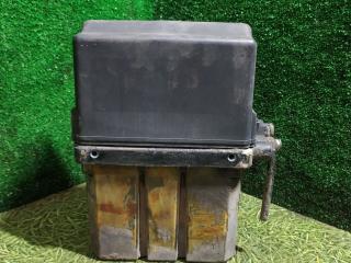 центральная смазка Volvo FH 2 поколение 2004, 12.1 л., D12D420, дизель, МКПП, 3172120