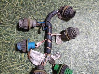 проводка AdBlue Volvo FH 2 поколение 2003, 12.1 л., D12D420, дизель, АКПП, грузовик, 20851105