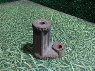 кронштейн (крепление) Scania 4-Series 2002, 11.7 л., DC 12.01, дизель, 1442335