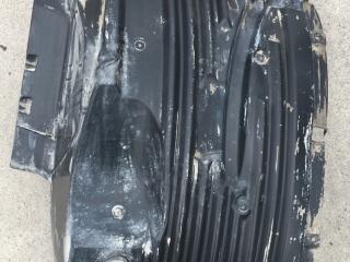 подкрылок кабины перед. лев. MAN TGS 1 поколение 2008, 10.5 л., D 2066 LF 26, дизель, МКПП, 81612300275, 81612300274