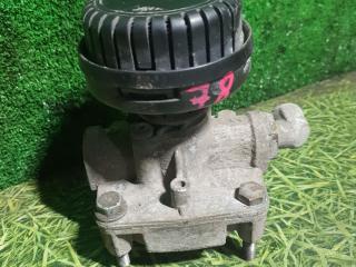 Клапан ускорительный Volvo FH 2 поколение 2004, 12.1 л., D12D420, дизель, МКПП, 3173150, 9730110110