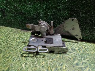 замок двери передней правой Scania 4-Series 2004, 11.7 л., DC 12.03, дизель, МКПП, 1406226