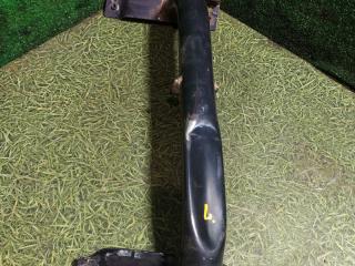 кронштейн модуля ступеней левый MAN TGS 1 поколение 2008, 10.5 л., D 2066 LF 26, дизель, МКПП, 81615405075