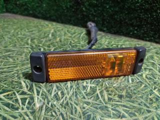 габаритный фонарь DAF XF 105 1 поколение 2010, 12.9 л., MX 340, дизель, МКПП, 157875