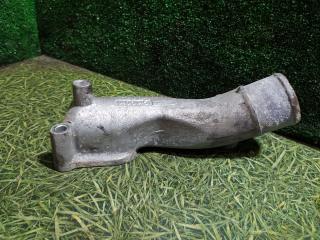 патрубок радиатора Scania 4-Series 2002, 11.7 л., DC 12.01, дизель, 1400145