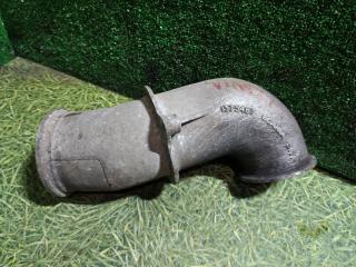 патрубок интеркулера Scania 4-Series 2002, 11.7 л., DC 12.01, дизель, 1375487