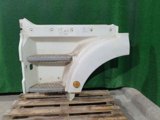 модуль ступеней лев. MAN TGA 1 поколение 2003, 12.0 л., D 2866 LF28, дизель, МКПП, 81626100023, 81615100399