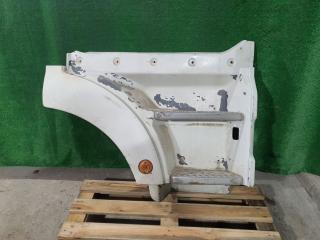 модуль ступеней прав. MAN TGA 1 поколение 2003, 12.0 л., D 2866 LF28, дизель, МКПП, 81626100024