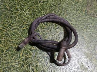 датчик ABS Scania 5-Series 2007, 11.7 л., DC 12.15, дизель, АКПП, 1530695, 2260134