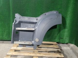 модуль ступеней лев. MAN TGS 1 поколение 2008, 10.5 л., D 2066 LF 26, дизель, МКПП, 81615100757, 82615100055