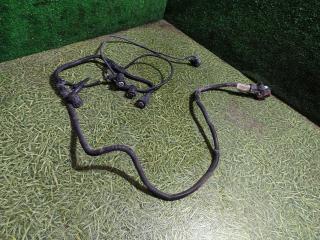 Проводка КПП MAN TGS 1 поколение 2008, 10.5 л., D 2066 LF 26, дизель, МКПП, 81254586516