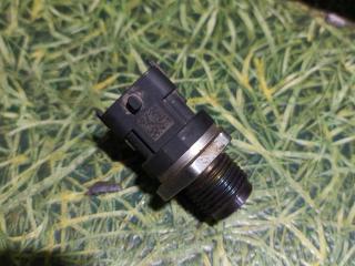 датчик давления топлива MAN TGA 1 поколение 2008, 10.5 л., D 2066 LF 01, дизель, МКПП, 0281002706, 51274210229, 0281002937