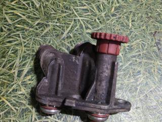 насос топливный ручной (подкачка) DAF XF 105 1 поколение 2007, 12.9 л., MX 300, дизель, МКПП, грузовик, 1694588