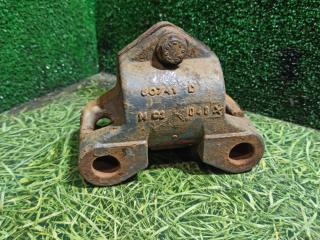 крепление стабилизатора / втулки стабилизатора Renault Magnum 3 поколение 2003, 12.0 л., MACK E.TECH C/46, дизель, МКПП, 5010060741