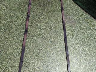 фиксирующая рамка поддона MAN TGA 1 поколение 2004, 10.5 л., D 2066 LF 01, дизель, АКПП, 51058200105, 51058200106