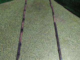 фиксирующая рамка поддона MAN TGA 1 поколение 2007, 10.5 л., D 2066 LF 01, дизель, МКПП, 51058200105, 51058200106