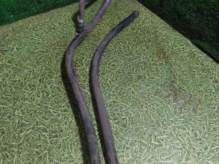 Трубки AdBlue Scania 5-Series 2007, 11.7 л., DC 12.15, дизель, АКПП, 1873698