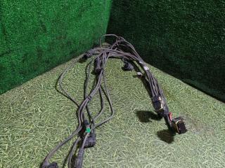 проводка AdBlue Scania 5-Series 2007, 11.7 л., DC 12.15, дизель, АКПП, 1796568