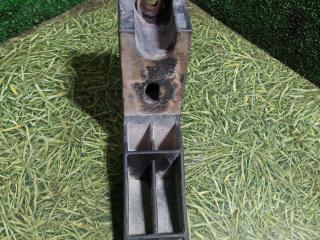 кронштейн воздушного фильтра Renault Premium 2 поколение 2007, 10.8 л., DXi 11 450, дизель, МКПП, грузовик, 5010626034