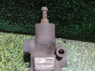 клапан ограничения давления Scania 4-Series 2004, 15.6 л., DC 16.01, дизель, МКПП, 1334846, 0481009064