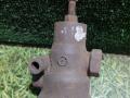 клапан ограничения давления Scania 4-Series 2004, 15.6 л., DC 16.01, дизель, МКПП, 1334846, 0481009064 - фото №3