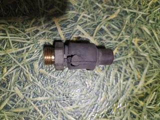 клапан ограничительный Volvo FH 2 поколение 2004, 12.1 л., D12D420, дизель, МКПП, 20382305, 4346082260