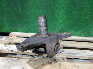 кулак поворотный правый DAF XF 105 1 поколение 2010, 12.9 л., MX 340, дизель, МКПП, 1794846