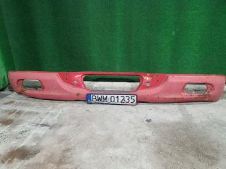 бампер передний DAF XF 105 1 поколение 2012, 12.9 л., MX 340, дизель, МКПП, 1634640, 1825008