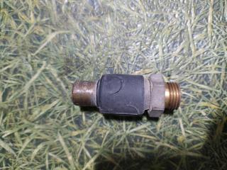 клапан ограничительный Volvo FH 2 поколение 2003, 12.1 л., D12D420, дизель, АКПП, грузовик, 3173104, 4346082200, 2.44023