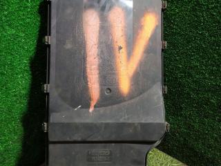 Коробка распределительная DAF XF 105 1 поколение 2007, 12.9 л., MX 300, дизель, МКПП, грузовик, 1448050, 1448051