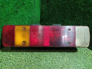 фонарь задний левый Volvo FH 2 поколение 2004, 12.1 л., D12D420, дизель, МКПП, 3981455, 205-051