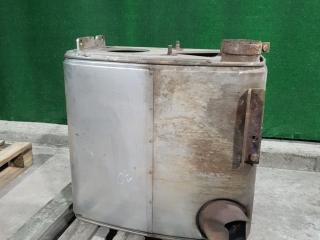 катализатор MAN TGX 1 поколение 2008, 10.5 л., D 2066 LF 37, дизель, МКПП, 81151010370