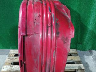 подкрылок кабины перед. прав. Scania 4-Series 2004, 15.6 л., DC 16.01, дизель, МКПП, 1485486