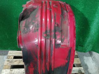 подкрылок кабины зад. прав. Scania 4-Series 2004, 15.6 л., DC 16.01, дизель, МКПП, 1485485