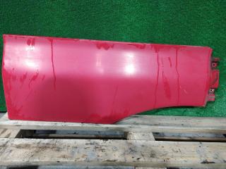 крыло MAN TGX 1 поколение 2008, 10.5 л., D 2066 LF 37, дизель, МКПП, 81615100408