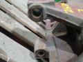 кронштейн крепления пневморессора IVECO Stralis 1 поколение 2006, дизель, АКПП, 41030415 - фото №4