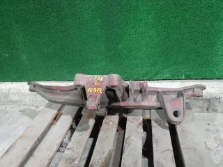 кронштейн крепления пневморессора IVECO Stralis 1 поколение 2006, дизель, АКПП, 41030417