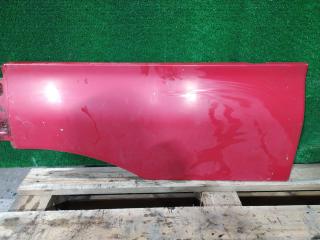 крыло MAN TGX 1 поколение 2008, 10.5 л., D 2066 LF 37, дизель, МКПП, 81615100409