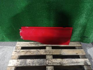 крыло MAN TGA 1 поколение 2007, 10.5 л., D 2066 LF 31, дизель, АКПП, 81615100409