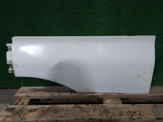 крыло MAN TGA 1 поколение 2006, 10.5 л., D 2066 LF 01, дизель, МКПП, 81615100409