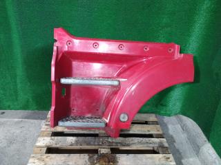 модуль ступеней лев. MAN TGX 1 поколение 2008, 10.5 л., D 2066 LF 37, дизель, МКПП, 81615100833