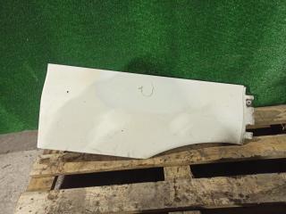 крыло MAN TGA 1 поколение 2006, 10.5 л., D 2066 LF 01, дизель, МКПП, 81615100408