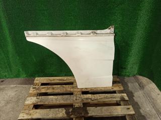 молдинг двери передней правой MAN TGA 1 поколение 2006, 10.5 л., D 2066 LF 01, дизель, МКПП, 81626100018