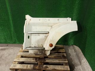 модуль ступеней лев. MAN TGA 1 поколение 2006, 10.5 л., D 2066 LF 01, дизель, МКПП, 81615100545