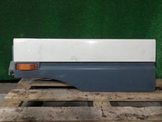 крыло DAF XF 105 1 поколение 2011, МКПП, 1291170, 1441663