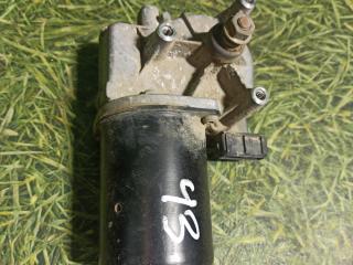 моторчик передних стеклоочистителей (дворников) Mercedes-Benz Axor 1 поколение [рестайлинг] 2004, 12.0 л., OM 457.910, дизель, МКПП, 404.399