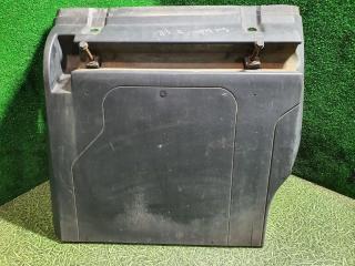 подкрылок оси перед. прав. Mercedes-Benz Actros 4 поколение (MP4) 2014, 12.8 л., OM 471.909, дизель, АКПП, 9605200620, 9605200119