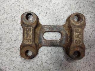 проставка стремянки заднего моста Kogel SVKT-24 2008, 1350008610