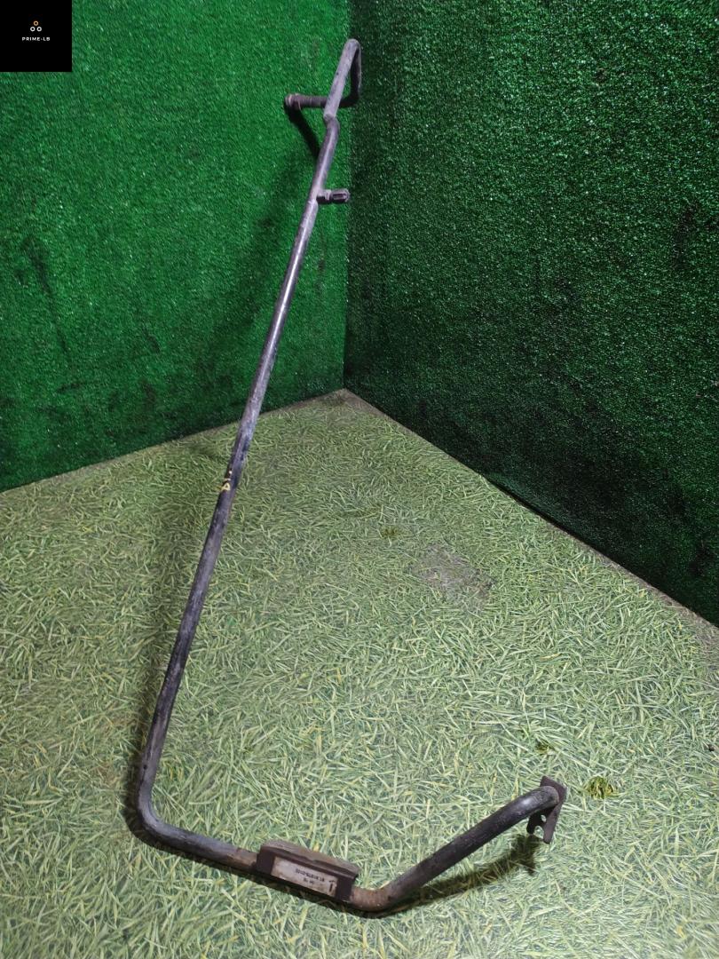 трубка кондиционера MAN TGS 1 поколение 2008, 10.5 л., D 2066 LF 26, дизель, МКПП, 81619750102 - фото №1